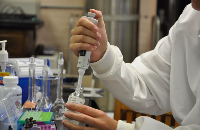 Tel Aviv University researches develop new cancer-fighting system - study