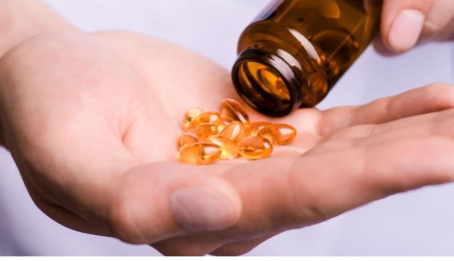 8 Surprising Vitamin D Side Effects, According to Doctors