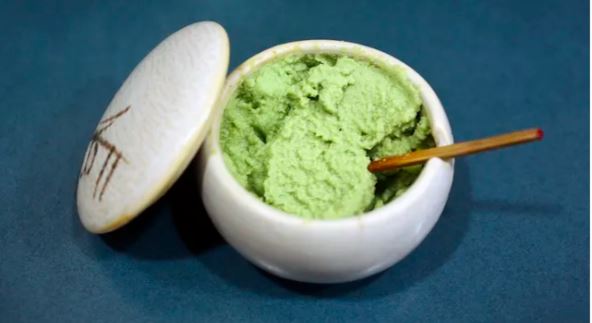 Diagnostic dilemma: A woman got 'broken heart syndrome' after eating too much wasabi