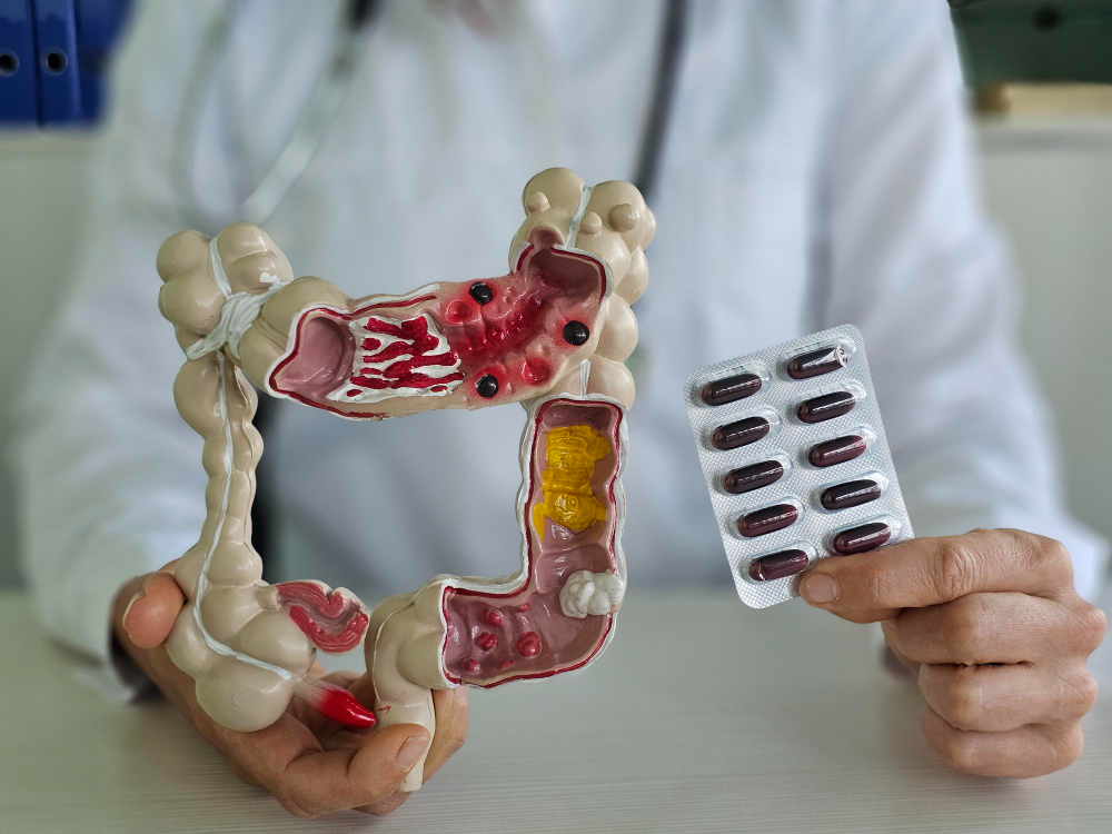 New First-in-Class Drug Approved for Advanced Stomach Cancer