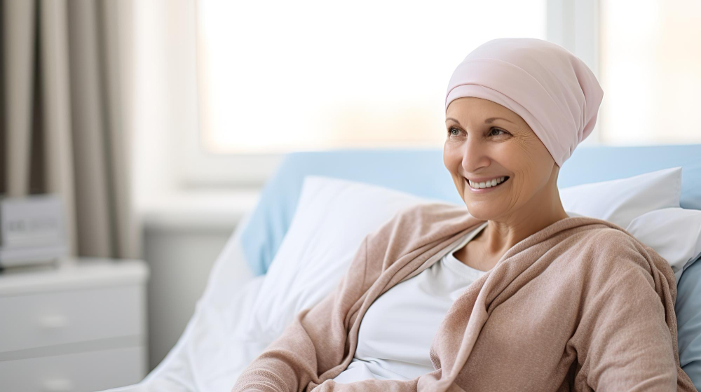 New Drug Approved for Common Type of Breast Cancer Recurrence