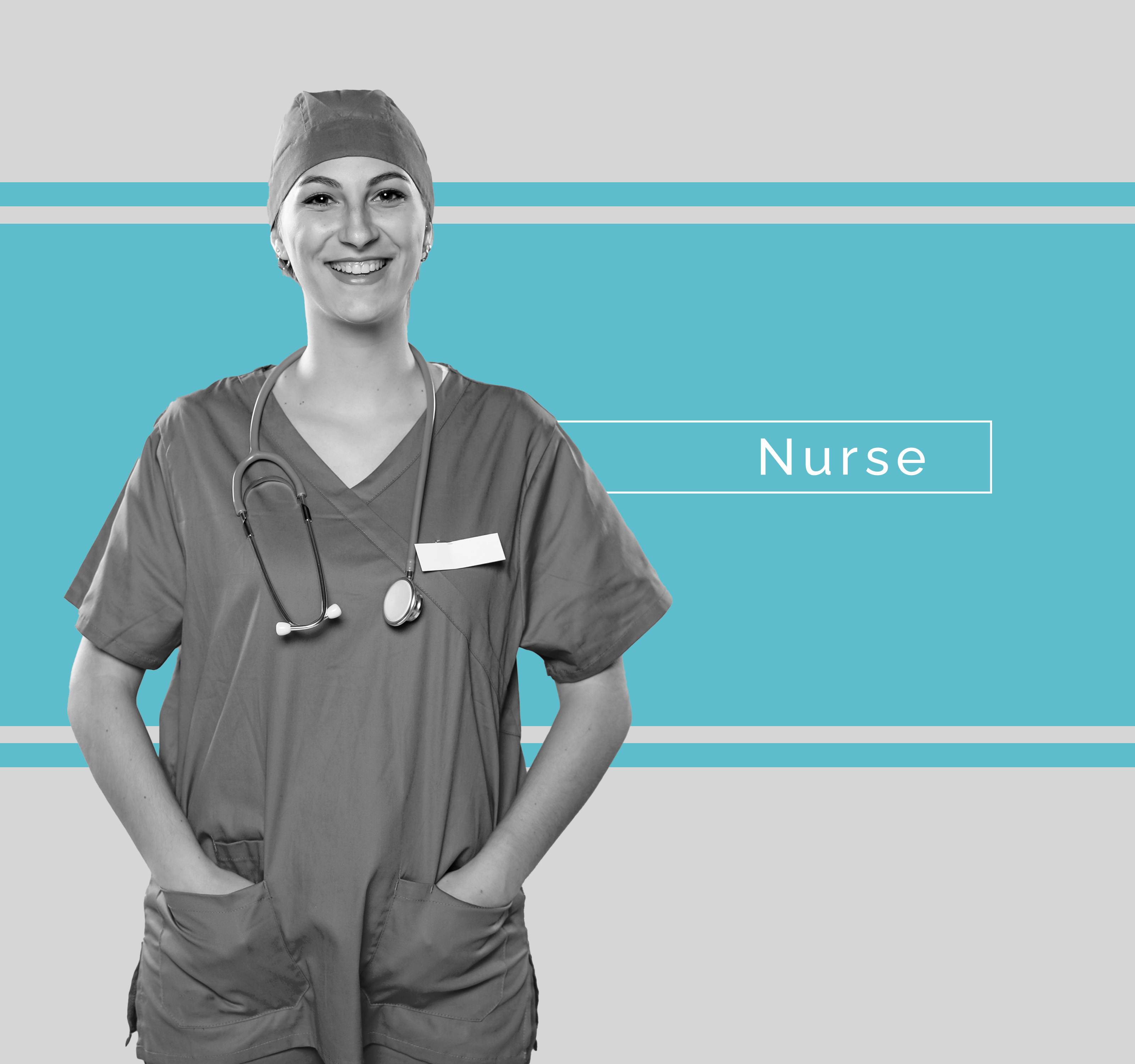 Benefits of nurses in communities are multiple, Elizabeth Tracey reports