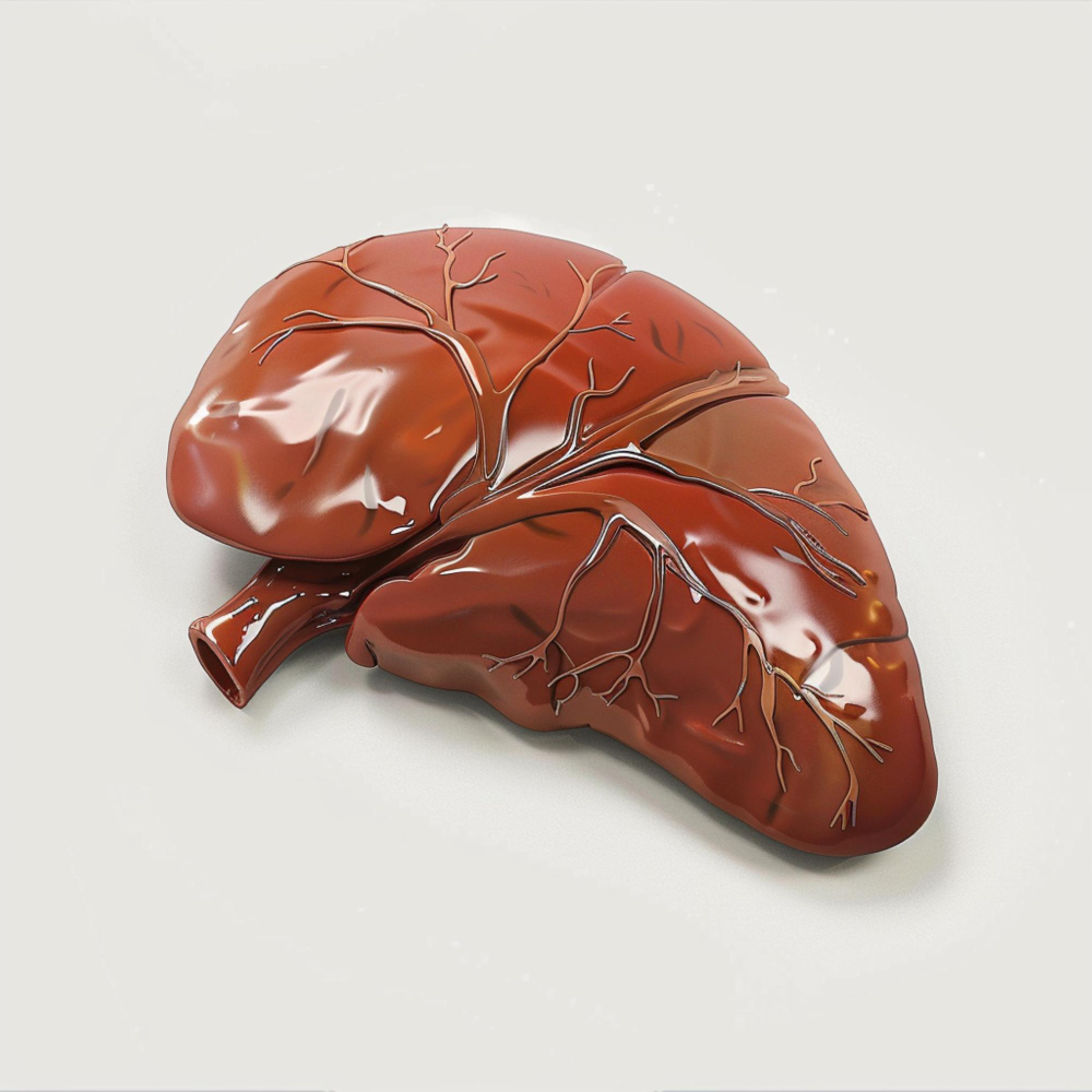 Investigating the relationship between COPD and liver disease in alpha-1 antitrypsin deficiency Background and aims