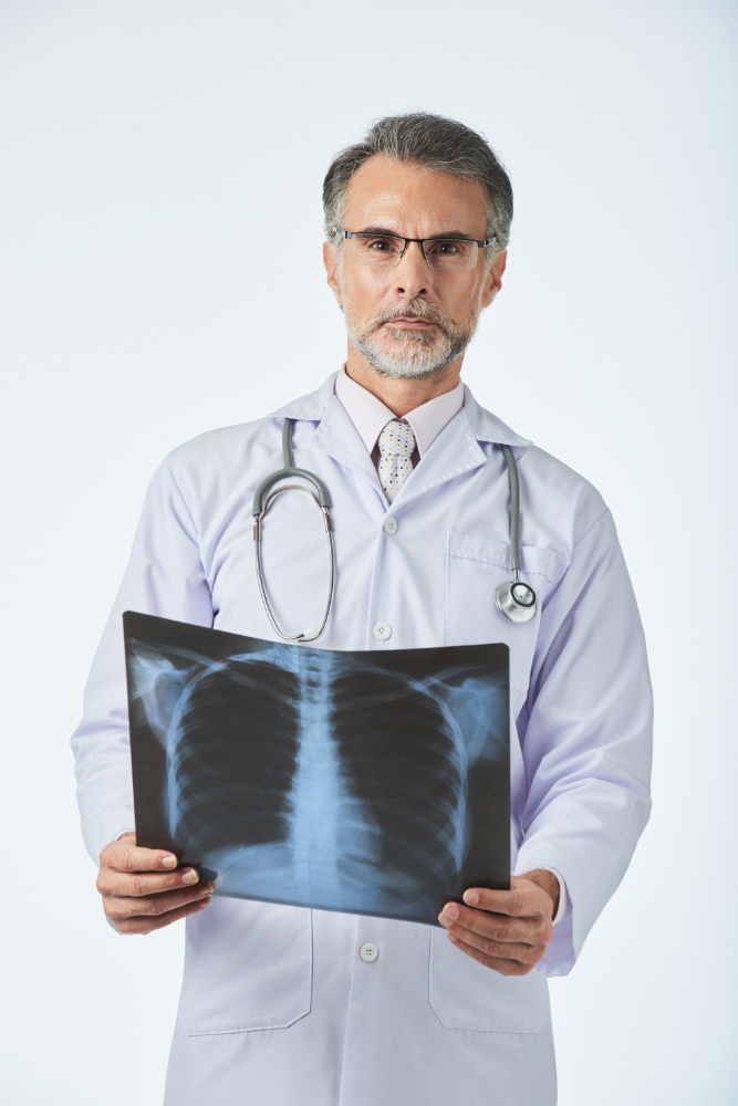 Long-term PM2.5 exposure increases asthma risk