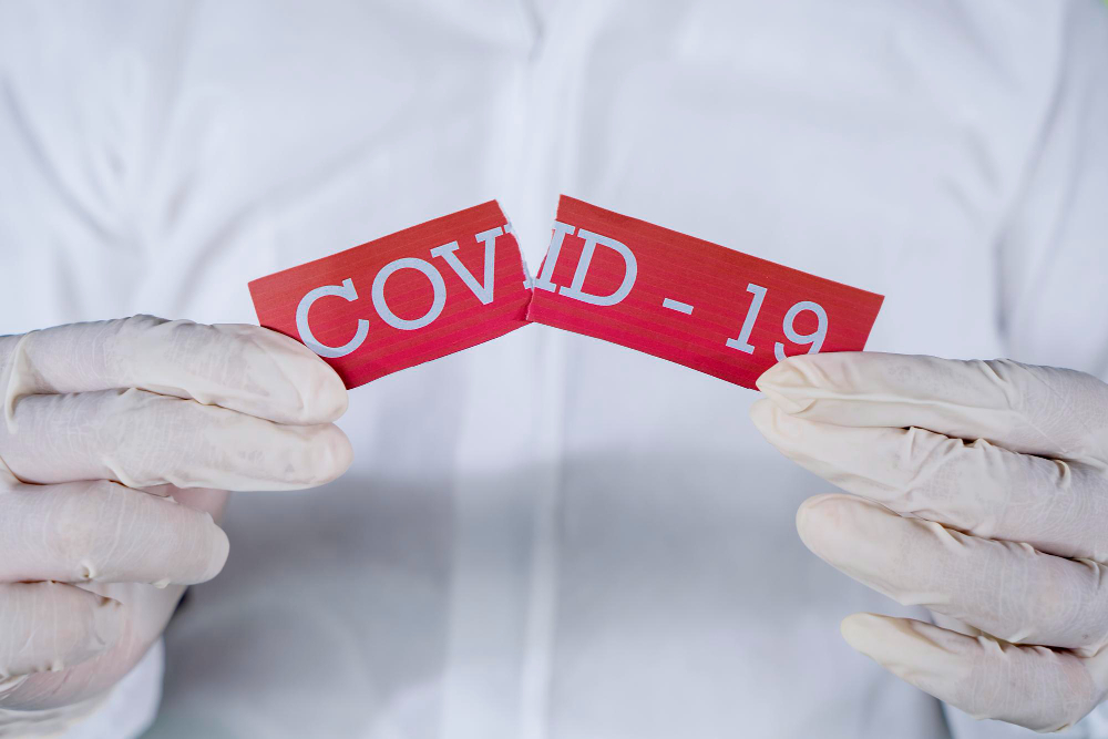 Post-acute infection syndrome is not unique to COVID-19, study shows