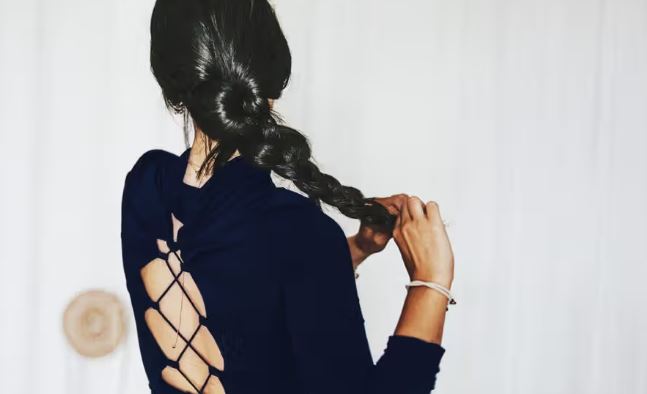 Intermittent fasting may slow hair growth, study finds