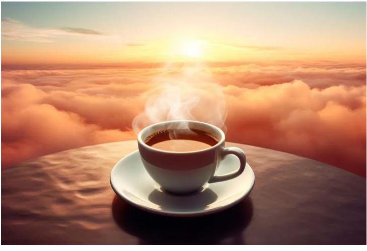 Coffee and Tea Linked to Lower Cancer Risk in Groundbreaking Study