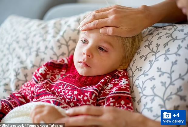 Flu and RSV outbreak cancels Christmas events and closes schools early ahead of the holidays