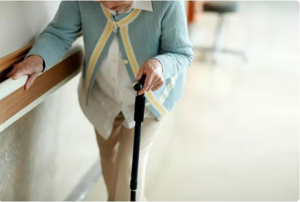 Taking Vitamin D Probably Won't Prevent Falls or Fractures—Here's What Will