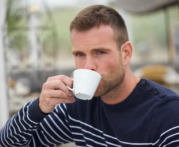 Coffee Can Boost the Brains of People With Certain Heart Conditions