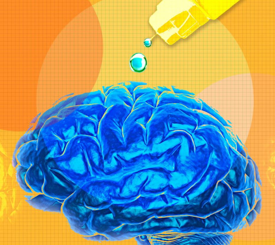 What Ozempic Really Does to Your Brain